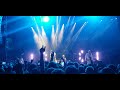 Invent Animate - How We Used To Say Goodbye (Live 2024 @HouseOfBlues, Chicago)