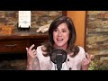 How Positive Words Can Change Your Life - Sharon Jaynes