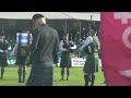 World Pipe Band Championships 2023 - George Heriot's School