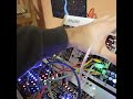 Another Modular Synth Module Test Jam with the A-156 QNT Dual Quantizer on 4-18-23
