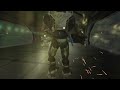 Halo:CE MCC - Cursed Halo Again - The Maw (Legendary)