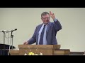 Thessalonians Part 13 - 1 Thessalonians 2-17-20  - Pastor mike Elliott