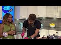 Sister Circle | Avocado Toast You Didn’t Know You Needed With Chef Cam | TVONE