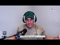Billy’s stern message for ref critics : The Billy Slater Podcast - Ep09 | NRL on Nine