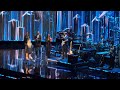 Carrie Underwood - On More Try (Tribute to George Michael) @ Rock and Roll Hall of Fame 11-3-2023