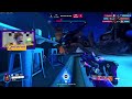 Inside the Mind of a TOP 50 Sombra in Overwatch 2