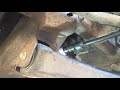 inner & outer tie rod 2000 Chevy 1500