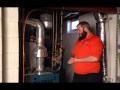 How Hot Water Boilers Work