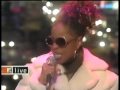 Mary J Blige-Christmas in The City Live
