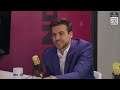 Ricardo Karpat entrevista: PABLO MARÇAL - AO VIVO, ENACON 2024