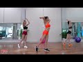 Full Body Weight Loss - About (300-400) in 30 Minutes | Inc Dance Fit