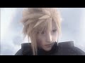 FFVII: Crisis Core Ending - Zack's Death