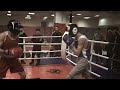 Russian Boxing Soviet USSR Amateur Fight - Analysis & Breakdown 04