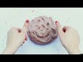 COCOMELON Slime Mixing Random With Piping Bags | Mixing Many Things Into Slime ASMR