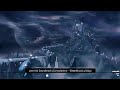 Lost Ark Soundtrack (Consolation) Relaxing Music | Ambience
