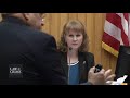 Eric Boyd Trial Day 4 Witness: ME Dr.  Darinka Mileusnic-Polchan