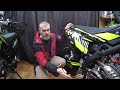 Какой из них лучший??? Обзор Regulmoto Sport-003 PR PRO и Regulmoto ZR PR 6 gear.