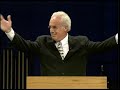 John MacArthur: The Attack on the Bible