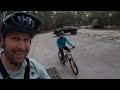 Are these the Toughest Trails in Florida?  Santos Trails Ocala, FL