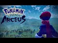 Pokemon Legends: Arceus 