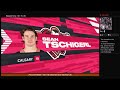 NHL 24 - Career Mode (Be a Pro) 07/10/24