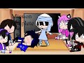 Aphmau crew reacts (happy and sad videos) (bit of Ein’s past) (some ships)