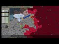 LetsPlay: Hearts of Iron 2: The Darkest Hour - WW2 with Germany: Operation Barbarossa1