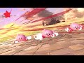 Put this track in Smash Bros! - Guardian Angel Landia (Kirby's Return to Dreamland Deluxe)