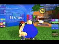 Buying Admin | Roblox Life In Paradise