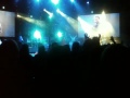 Cody Carnes and Kari Jobe - One Thirst (Hallelujah Come) - Where I Find You 1/24/2012