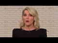 Megyn Kelly: I Have No Regrets About My Question To Jane Fonda | Megyn Kelly TODAY