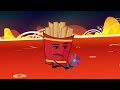 Every FAKE AD in BFDI — Yellow Face Compilation