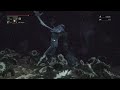 Bloodborne Living failures don't die