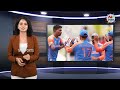 Team India: 17 ఏళ్ల కల నెరవేరిన వేళ... ఒక్కసారిగా కన్నీళ్లు పెట్టుకున్న భారత్ జట్టు | NTV SPORTS