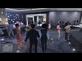 GTA V Casino Waitress glitch