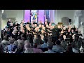 You’ll Never Walk Alone (Carousel)- Elmbridge Choir’s Musicals Summer 2024 Concert, Claygate Surrey