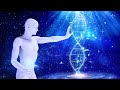 Full Body Restoration, Repair DNA, Eliminate Stress - Healing with 432Hz Sound Therapy