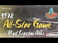 Binge Bite #69 - Rod Carew At Bats In The 1978 All-Star Game - 5/25/2024