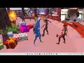 Fortnite duos AND Creative