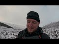 Pt.3 Cairngorms Winter Expedition (Bob Scott's Bothy)