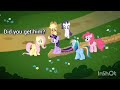 MLP versus Stickguy