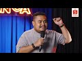 Stand up Comedy - Rigen: Curhatan Bapak Newbie | Shopee Canda