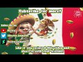 [SFM] Mexican Woomy Sings Kurikitaka #Short