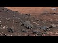 NASA's Newly Released Images of Mars Life -Mars Rover Perseverance Sent 360° Fascinating 4k Footage