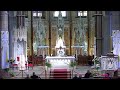Daily Mass from Newry Cathedral