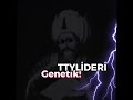 Genetik! #short #keşfet  #osmanlı #trend #TTYlideri