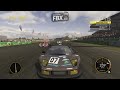 RaceDriver GRID - Le Mans 24h GT1 vs LMP2 race class