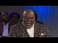 Don't Drop The Mic with Reverend Dr. Frank A. Thomas - Part Four