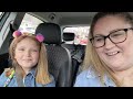 GRACIE'S 10TH BIRTHDAY TRUMPS THE CORONATION! Opening Presents | Zoo keeper | Pamper Party Vlog