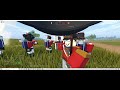 Roblox Campaigns | Final battle against italy